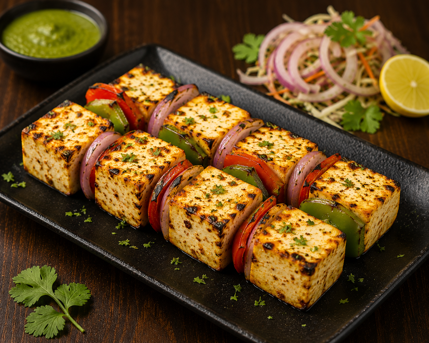 Paneer Tikka