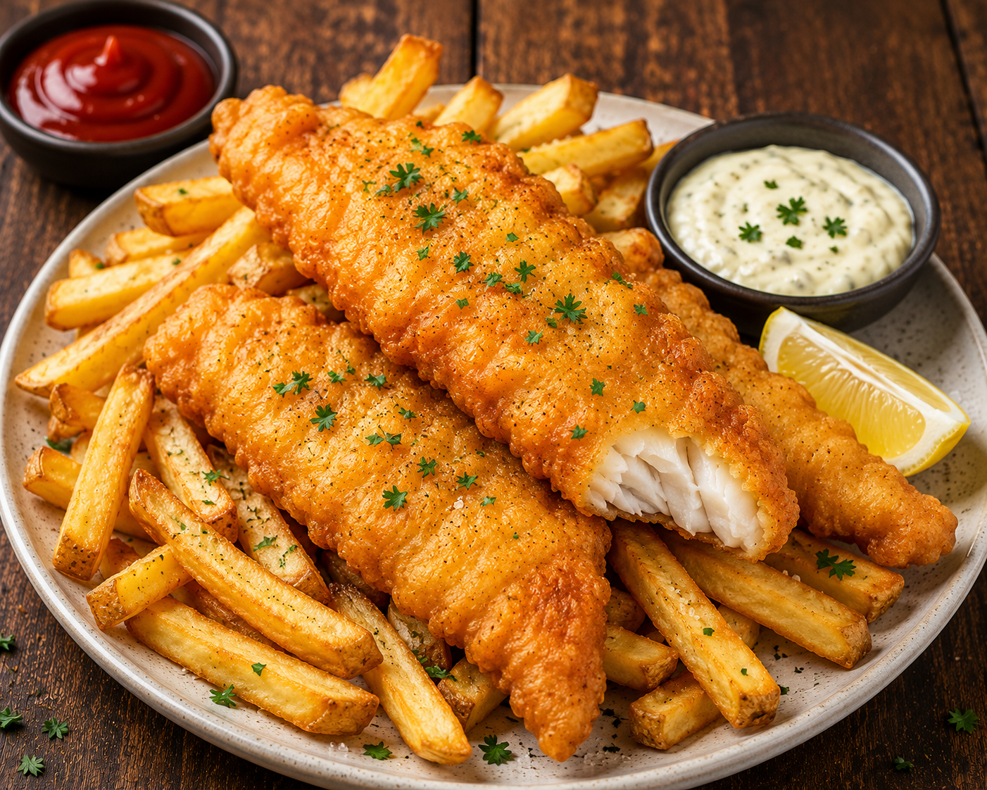 Fish n Chips