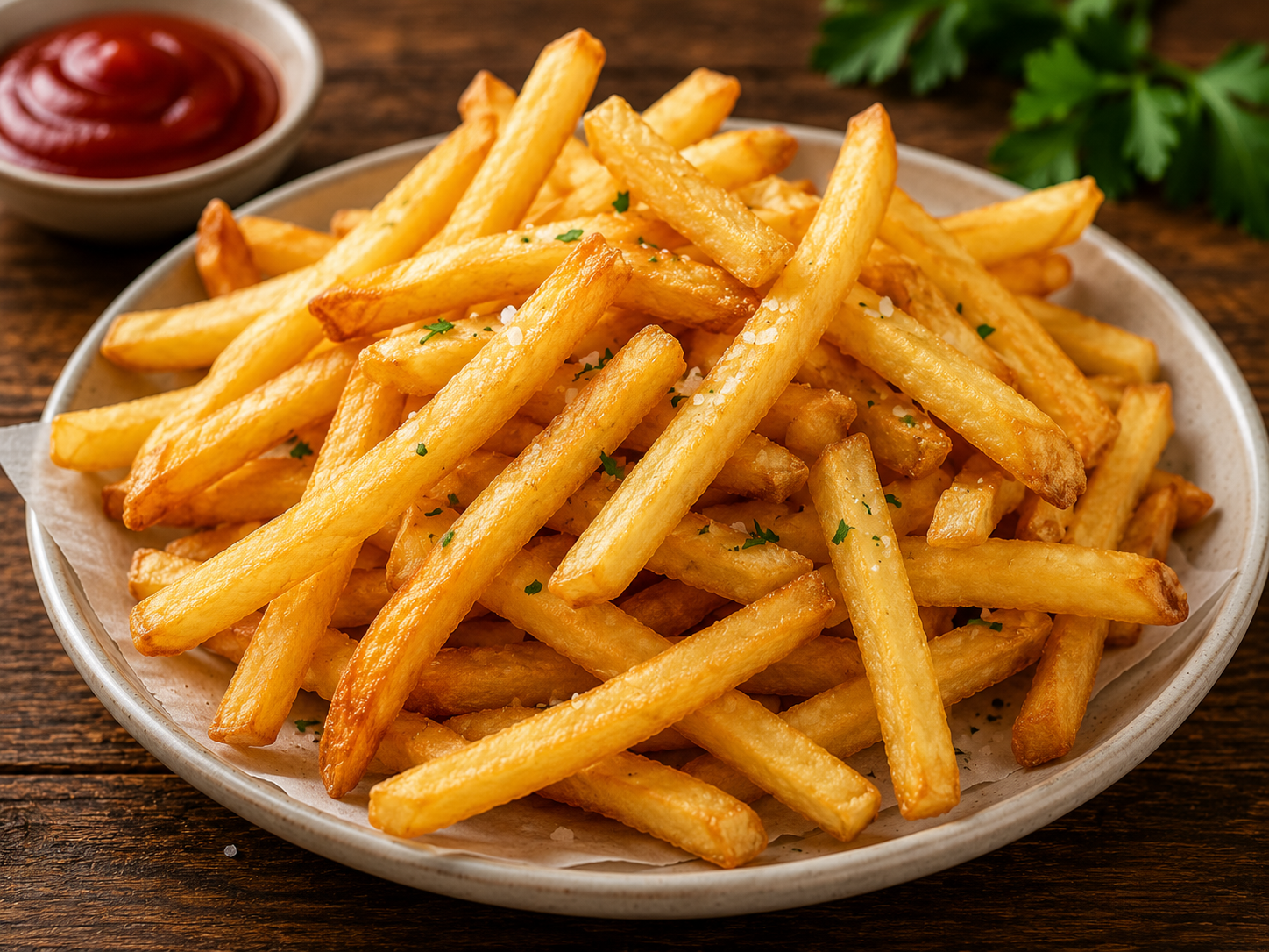 French Fries