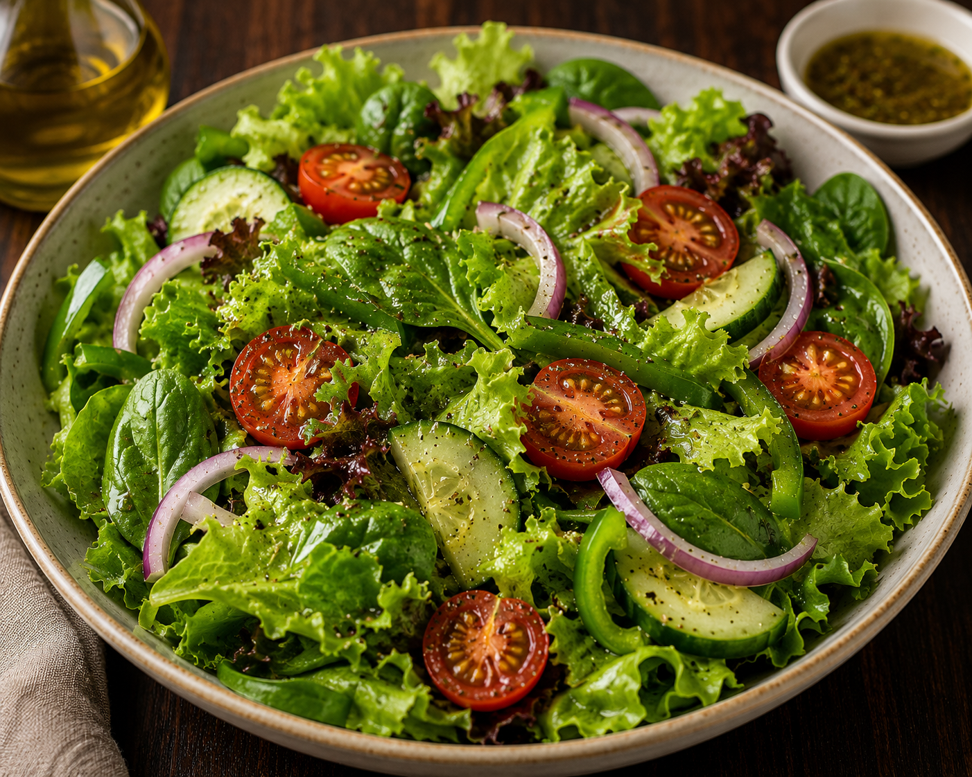 Green Salad