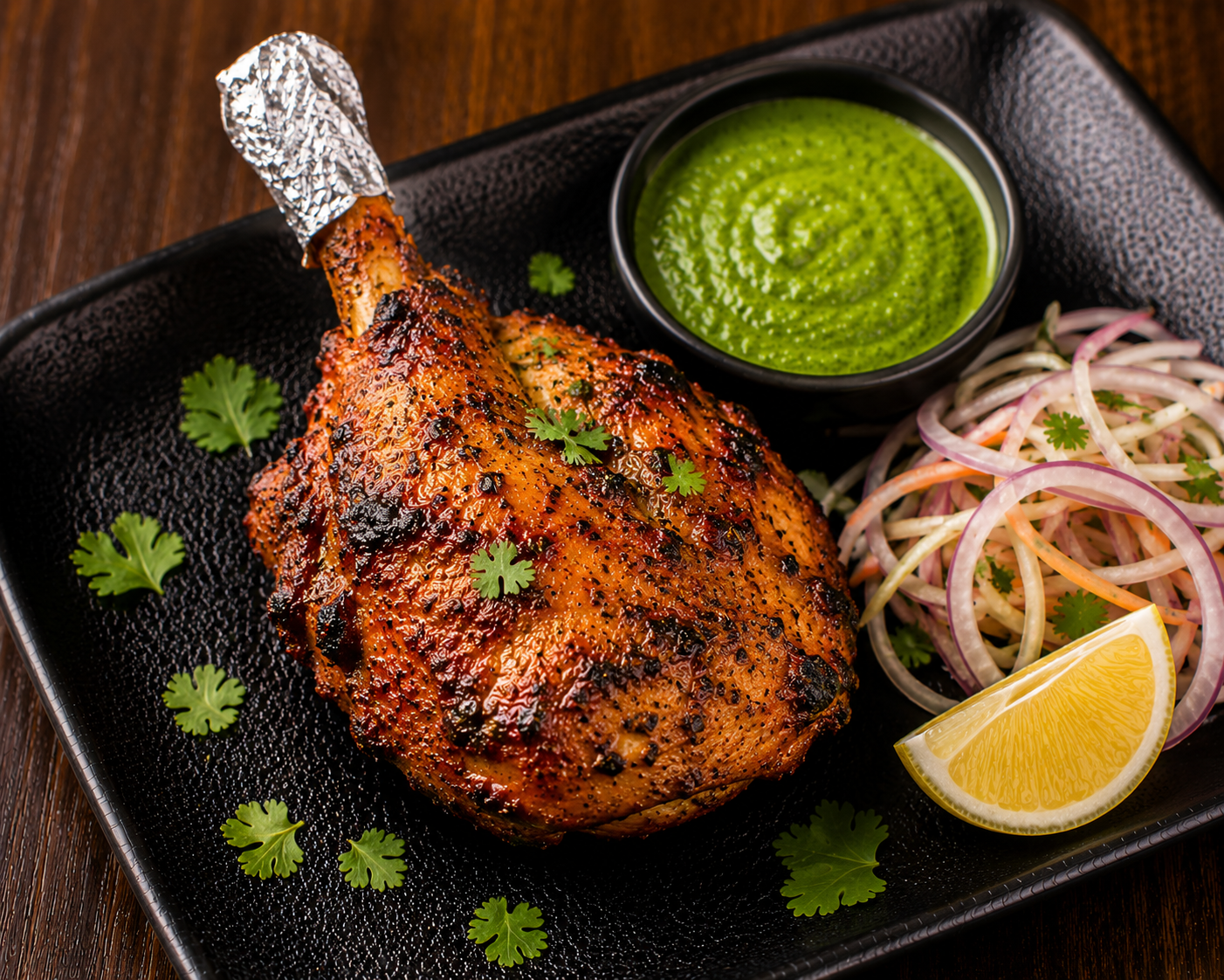 Kalmi Kebab (Tangri) 1pc